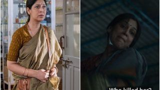 Mai Trailer: Sakshi Tanwar’s Performance as Revenge-Seeking Mother Will Give You Chills | Watch