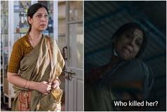 Mai Trailer: Sakshi Tanwar's Performance as Revenge-Seeking Mother Will Give You Chills | Watch