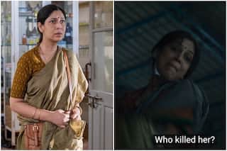Mai Trailer: Sakshi Tanwar's Performance as Revenge-Seeking Mother Will Give You Chills | Watch