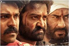 Box Office Collection: RRR के लिए धमाकेदार रहा दूसरा दिन, अकेले फिल्म के हिंदी वर्जन ने ही कर ली इतने करोड़ की कमाई