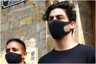 Aryan Khan Drug Case: आर्यन खान ड्रग्स मामले में NCB को चार्जशीट दाखिल करने के लिए मिली 60 दिन की मोहलत 