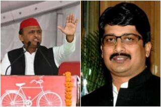 UP Polls 2022: अखिलेश यादव ने लगाया कुंडा में फर्जी वोटिंग का आरोप, बाद में खुद ही डिलीट किया ट्वीट