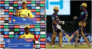 IPL 2022 Points Table: KKR on Top; Dhoni With Orange Cap, Bravo With Purple Cap