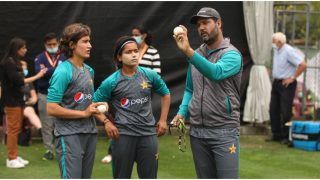 Women's World Cup: Pakistan, Bangladesh Keen to Get First Points on The Table
