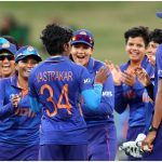 Women's World Cup: India Beat Bangladesh By 110 Runs; Keep Semi-Finals Hopes Alive