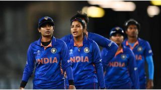 India Women vs South Africa Women Live Cricket Streaming Women’s World Cup 2022: When And Where to Watch IND-W vs SA-W Stream Live Cricket Match Online And on TV