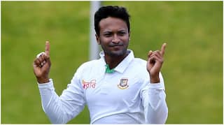 BAN vs SA: Shakib Al Hasan, Tamim Iqbal Return to Bangladesh Test Squad For South Africa Tour