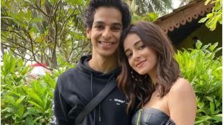 Did Ananya Panday - Ishaan Khatter Break up After 3 Years of Relationship? Here's What We Know