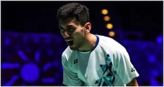 'Remarkable Grit & Tenacity' - PM Modi Hails Lakshya Sen After Spirited Show at All England Open 2022