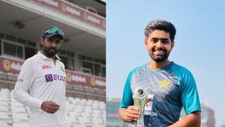 Ravindra Jadeja tops Test All-Rounders' Chart; Babar Azam Makes Huge Gain With Heroic 196