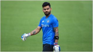 India vs Sri Lanka: Virat Kohli Weighs In On Playing 100th Test At Mohali, Watch Video