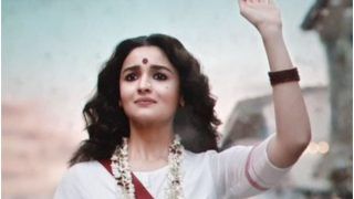 Gangubai Kathiawadi Box Office Day 4: SLB Smashes The Monday Test, Biggest Ever For Alia Bhatt - Check Detailed Collection Report