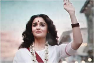 Gangubai Kathiawadi BO Collection Day 4: आलिया भट्ट की फिल्म ने पहले वीकेंड में किया कमाल, झोली में खूब बरसी दौलत