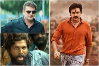 Bheemla Nayak vs Valimai BO: Pawan Kalyan Starrer Beats Ajith's Film, Set to Challenge Pushpa