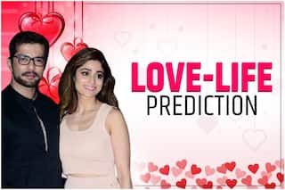 Numerology Prediction: Shamita-Raqesh's Love Life to be More Prosperous, Wedding at The End of 2022