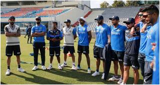 Virat Kohli's 100th Test: 50 Per Cent Capacity Crowd to be Allowed at PCA