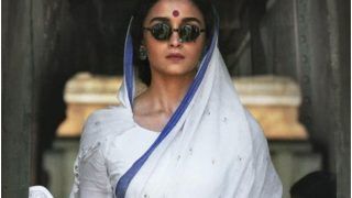 Gangubai Kathiawadi Beats Valimai on Day 5, Crosses Rs 50 Crore on Maha Shivratri - Check Detailed Box Office Collection Report