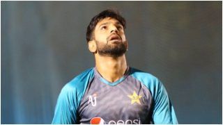 Pakistan vs Australia: Haris Rauf Ruled Out Of 1st Test After Testing Covid Positive, Naseem Shah Added To Squad