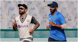 IND vs SL Dream11 Team Prediction: Fantasy Tips & Probable XIs For Today's India vs Sri Lanka 1st Test