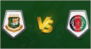 BAN vs AFG Dream11 Team Prediction: Fantasy Tips & Probable XIs For Today's Bangladesh vs Afghanistan 1st T20I