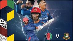 BAN vs AFG 1st T20I LIVE Streaming: All You Need to Know