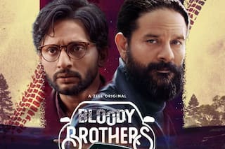 ZEE5's Bloody Brothers Trailer Out: Two Brothers, One Unique Story And Lots of Dark Comedy