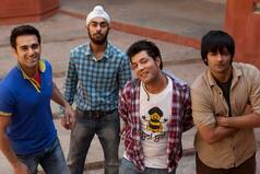 Fukrey 3 Begins Filming, Varun Sharma Aka Chucha Confirms!