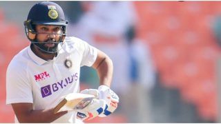 IND vs SL: Rohit Sharma Becomes Second Oldest Player After Anil Kumble to Debut as Captain For India in Test Cricket