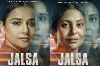 Jalsa Teaser Out: Vidya Balan Starrer Keeps You At Edge With Nerve-Wracking Storyline