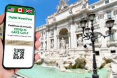 Italy Travel Update: No Pre-Arrival COVID Testing Conditions For Travellers Now