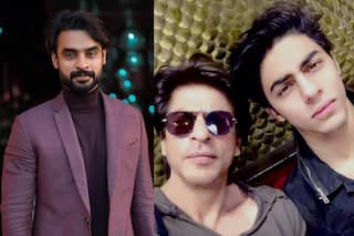 Aryan Khan Case: 'There Was a Political Intention To Tarnish SRK's Reputation', Says Tovino Thomas