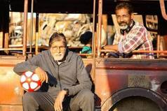 Jhund Twitter Review: Fans Call Amitabh Bachchan Starrer a Masterpiece And Demand Sequel