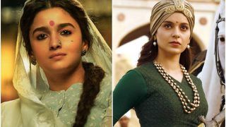 Gangubai Kathiawadi Beats Manikarnika: The Queen of Jhansi, Raazi After 8 Days at Box Office - Check Detailed Collection Report