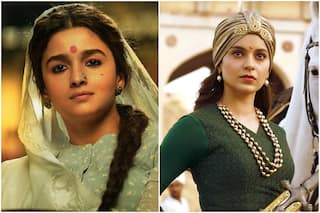 Gangubai Kathiawadi Beats Manikarnika, Raazi After 8 Days at Box Office