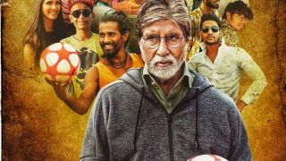 Jhund Box Office: Amitabh Bachchan Starrer Makes a Tremendous Jump With Rs 2.10 Crore On Day 2
