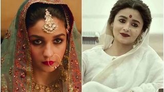 Alia Bhatt Gangubai vs Alia Bhatt Raazi's at Box Office as Gangubai Kathiawadi Set to Beat Raazi's Record - Check Day 10 Detailed Collection Report