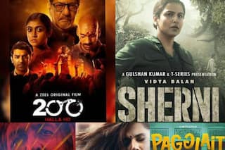 Watch These 5 Movies That Celebrate Powerful Women in Indian Cinema