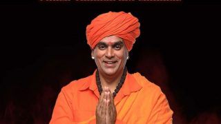 Lock Up’s First Elimination: Kangana Ranaut And The Audience Vote Godman Swami Chakrapani Out