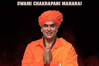 Lock Up's First Elimination: Kangana Ranaut And The Audience Vote Godman Swami Chakrapani Out
