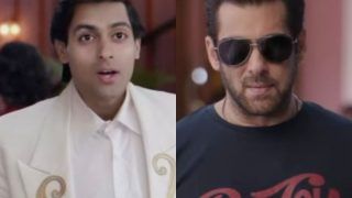 Salman Khan’s Response To Being Married To His Younger Self Will Leave You In Hysterics - Watch Video