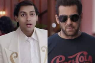 Salman Khan's Response To Being Married To His Younger Self Will Leave You In Hysterics - Watch Video