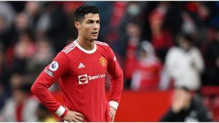 Cristiano Ronaldo Pushing to Leave Manchester United For PSG: Report