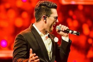 Aditya Narayan Bids Adieu To Hosting With a Heavy Heart After Sa Re Ga Ma Pa Finale