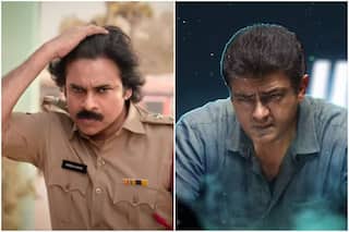 Valimai vs Bheemla Nayak Box Office Update: Ajith And Pawan Kalyan Rule Worldwide