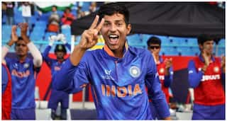 Yash Dhull Wants to Follow Idol Virat Kohli's Footsteps