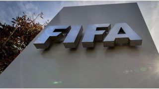 FIFA Postpones Ukraine vs Scotland World Cup Play-Off Match