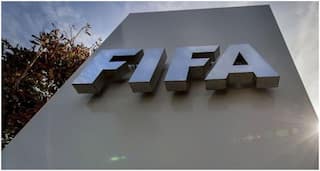 FIFA Postpones Ukraine vs Scotland World Cup Play-Off Match