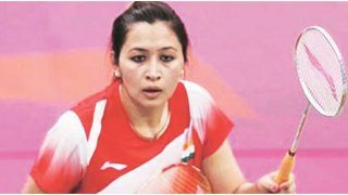 'I Was Called Made in China': Jwala Gutta Reveals How She Faced Racial Barbs