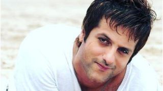 Fardeen Khan Says he Never Deserved 'Best Debut' Award, Was 'Horrible' in Prem Aggan