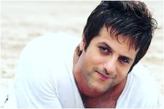 Fardeen Khan Says he Never Deserved 'Best Debut' Award, Was 'Horrible' in Prem Aggan